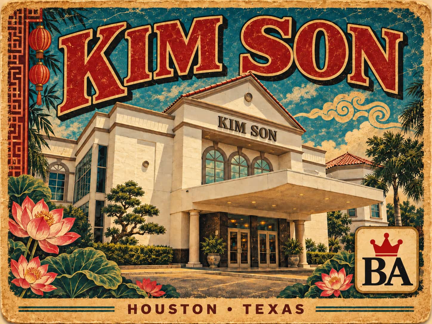 Kim Son