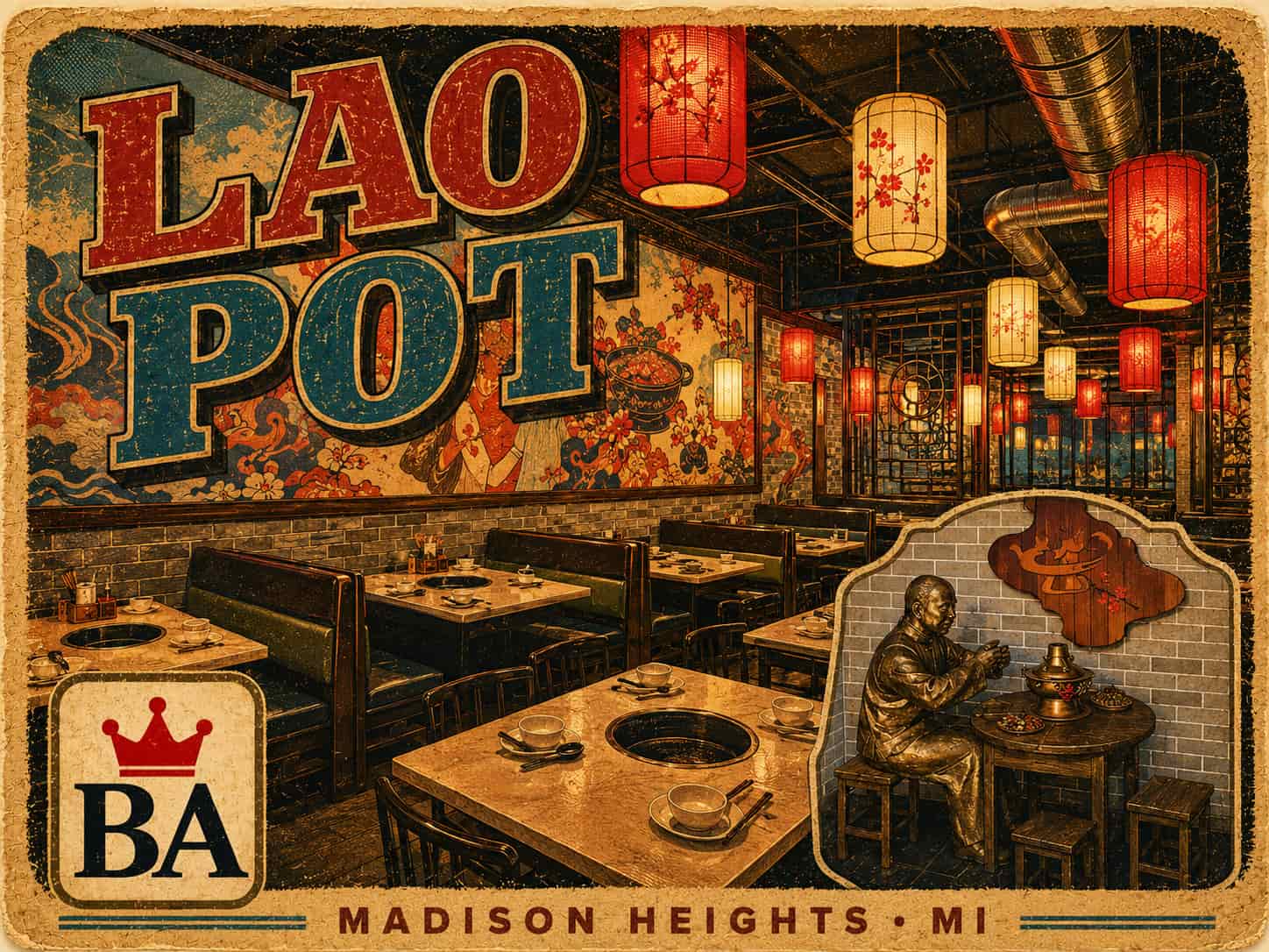 Lao Pot