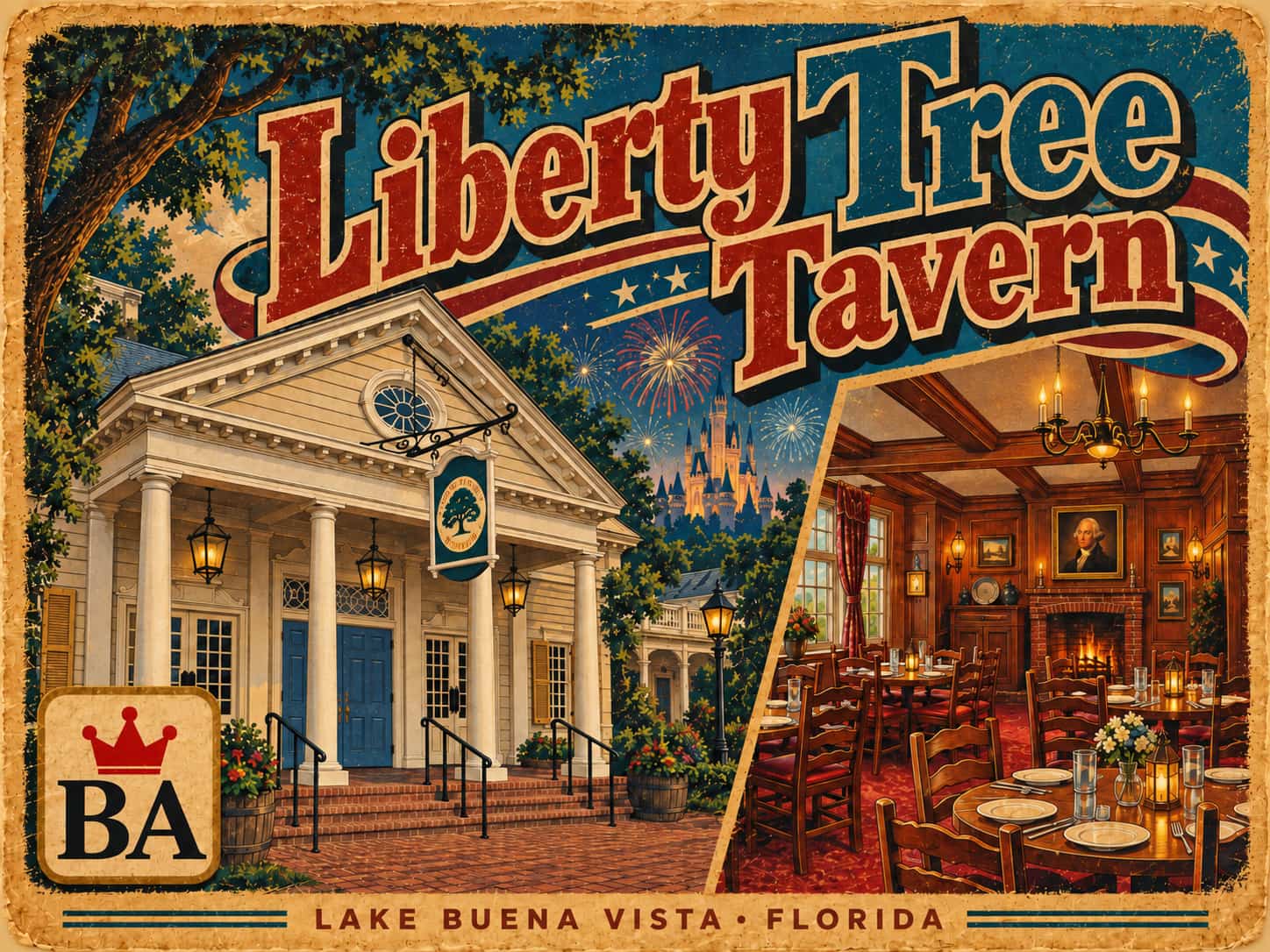 Liberty Tree Tavern