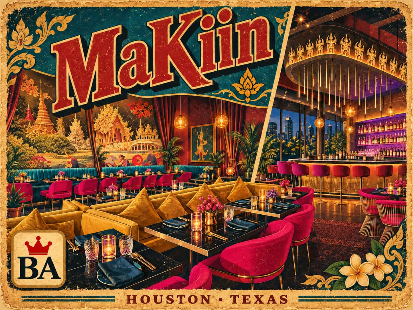 MaKiin