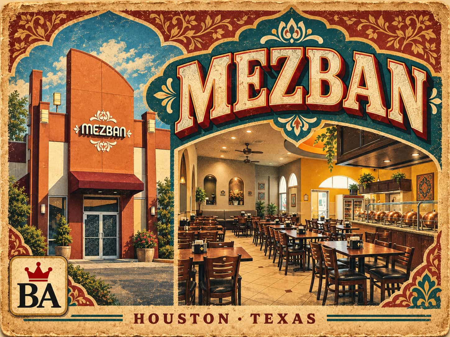 Mezban