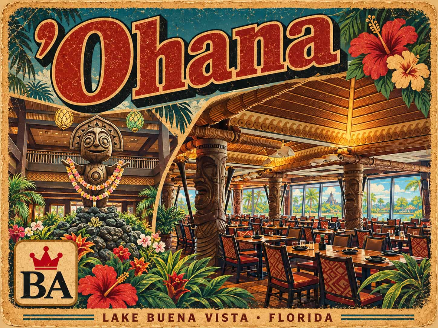 ‘Ohana