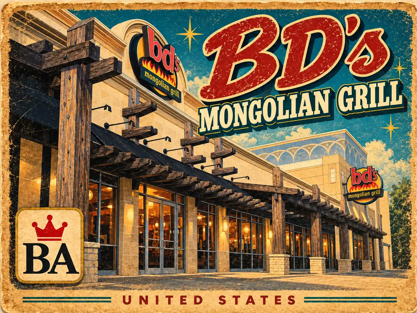 Olive Garden Schedules Nine Openings Across Six States Through December ...